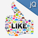 ViewBox Traffic - Lightbox Alternative - JavaScript / Social Networks