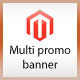 Magento slider for CMS, widgets and Product Pages - Plugins / Magento Extensions