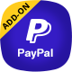 Paypal Addon for Arforms - WordPress / Forms