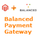 Balanced Payment Gateway - Plugins / Magento Extensions