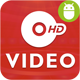 Android HD Video App (Youtube, Server Videos ) - Mobile / Android