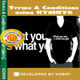 Terms & Conditions using WYSIWYG - Plugins / Magento Extensions