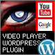HTML5 Video Player Wordpress Plugin - YouTube/Vimeo/MP4 - Right Side and Bottom Playlist - WordPress / Galleries