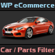 WP e-Commerce Car/Parts Filter Plugin - WordPress / eCommerce / WP e-Commerce