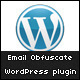 WordPress/jQuery Email Obfuscate Plugin - JavaScript / Miscellaneous