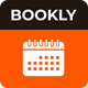 Bookly PRO – Appointment Booking and Scheduling Software System - WordPress / Calendars