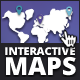 Interactive Map Builder for WordPress - WordPress / Utilities