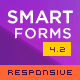 Smart Forms - JavaScript / Forms