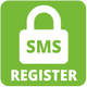 SMS Register - WordPress / Membership