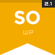 Sonoran - Responsive WordPress Coming Soon Plugin - WordPress / Miscellaneous