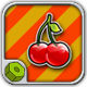 Slot Machine The Fruits - HTML5 Casino Game - HTML5 / Games