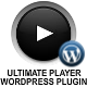 Ultimate Player with YouTube, Vimeo, Ads WP Plugin - WordPress / Media