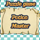 Potion Master - HTML5 / Games