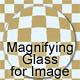 Magnifying Glass for Image - JavaScript / Images and Media
