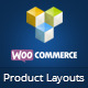 DHWCLayout - Woocommerce Products Layouts - WordPress / Add-ons
