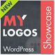 My Logos Showcase WordPress Plugin - WordPress / Interface Elements