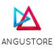 Angustore - Responsive Shopping Cart - JavaScript / Shopping Carts