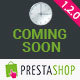 Coming Soon / Maintenance - PrestaShop Module - Plugins / Prestashop
