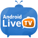 Android Live TV ( TV Streaming, Movies, Web Series, TV Shows & Originals) - Mobile / Android