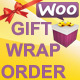 WooCommerce Gift Wrap Order - WordPress / eCommerce / WooCommerce