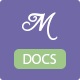 Magnificent - JavaScript / Media