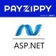 Payzippy With Asp.net C# - .NET / eCommerce