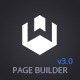 WebRock - Page Builder Framework for HTML5 - HTML5 / Templates