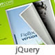 Classy FlipBook Responsive jQuery Plugin - JavaScript / Images and Media