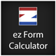 ez Form Calculator - WordPress plugin - WordPress / Forms