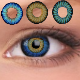 Colored Contact Lenses Virtual Try on - PHP Scripts / Images and Media