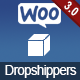 WooCommerce Dropshippers - WordPress / eCommerce / WooCommerce