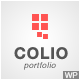 Colio - Responsive Portfolio Wordpress Plugin - WordPress / Galleries