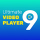 Ultimate Video Player - HTML5 / Media
