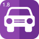 Car Finder Full iOS Application v1.8 - Mobile / iOS