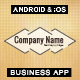 Business App With CMS - Android & iOS [ 2022 Edition ] - Mobile / Native Web