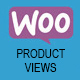 WooCommerce Product Views - WordPress / eCommerce / WooCommerce