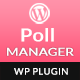 BWL Poll Manager - WordPress / Utilities
