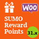 SUMO Reward Points for WooCommerce - WordPress / eCommerce / WooCommerce