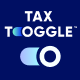 WooCommerce Tax Toggle - WordPress / eCommerce / WooCommerce