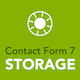 Storage for Contact Form CF7 - WordPress / Forms