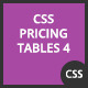CSS Pricing Tables 4 - CSS / Pricing Tables