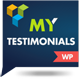 Testimonials Showcase for WPBakery Page Builder Plugin - WordPress / Add-ons