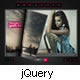 Mine Flipbook jQuery Plugin - JavaScript / Images and Media