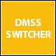 DMSS - Bootstrap jQuery Style Switcher - JavaScript / Miscellaneous