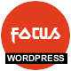 Focus Audio Player With Playlist WP Plugin - WordPress / Media