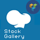 WPBakery Page Builder Extensions Add-on - Stack Gallery - WordPress / Add-ons