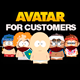 Avatars for customers. - Plugins / OpenCart