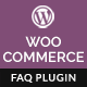 WooCommerce Product FAQ Manager - WordPress / eCommerce / WooCommerce