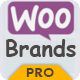 WooCommerce Brands - WordPress / eCommerce / WooCommerce