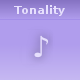Tonality - Sound Memory Game - HTML5 / Games